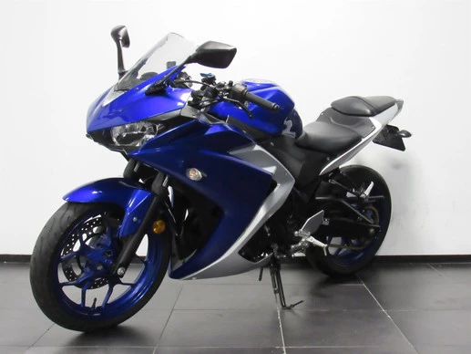 Yamaha YZF - Afbeelding 3 van 8