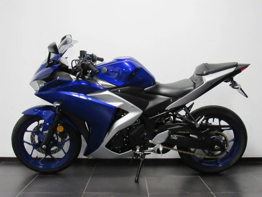 Yamaha YZF - Afbeelding 4 van 8