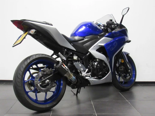 Yamaha YZF - Afbeelding 6 van 8