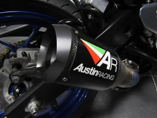 Yamaha YZF - Afbeelding 7 van 8