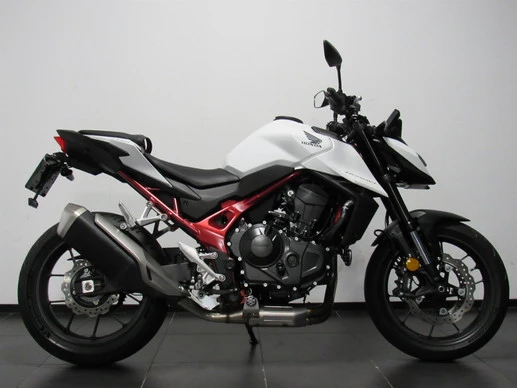 Honda CB 750 - Afbeelding 1 van 7