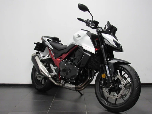 Honda CB 750 - Afbeelding 2 van 7