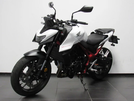 Honda CB 750 - Afbeelding 3 van 7