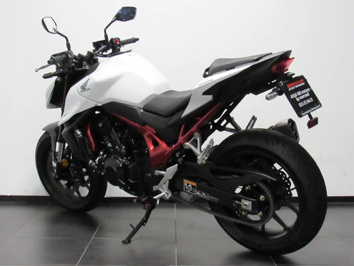 Honda CB 750 - Afbeelding 5 van 7