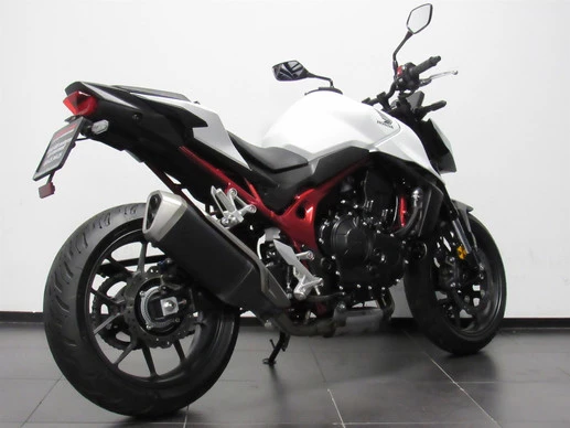 Honda CB 750 - Afbeelding 6 van 7