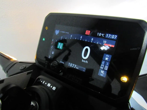 Honda CB 750 - Afbeelding 7 van 7