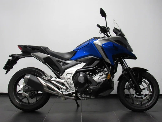 Honda NC 750 - Afbeelding 1 van 8
