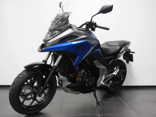 Honda NC 750 - Afbeelding 3 van 8