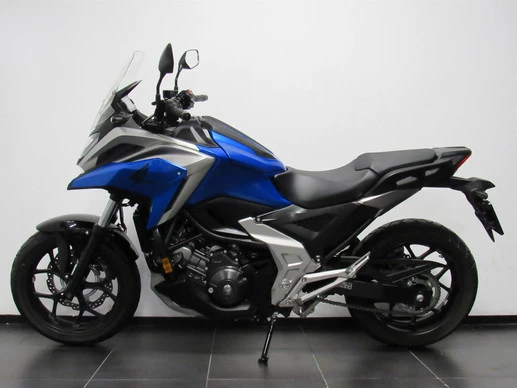 Honda NC 750 - Afbeelding 4 van 8