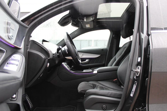 Mercedes-Benz EQC - Afbeelding 9 van 30
