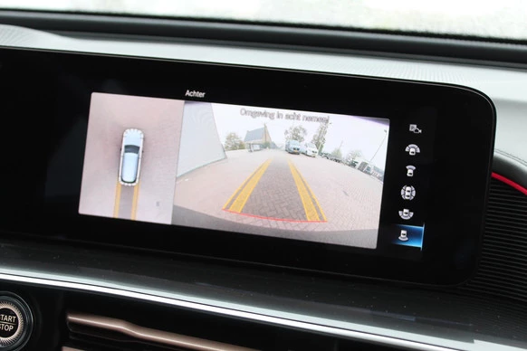 Mercedes-Benz EQC - Afbeelding 13 van 30