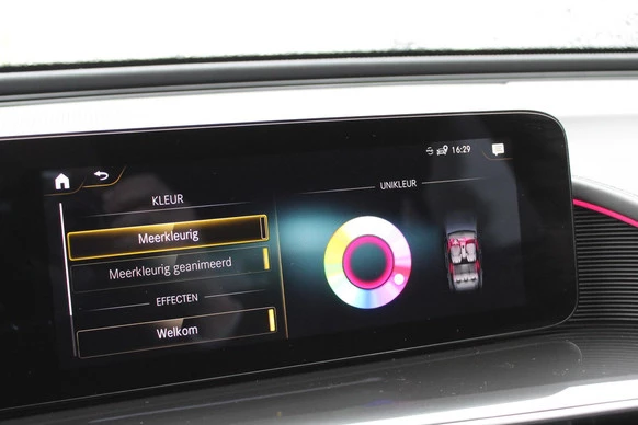 Mercedes-Benz EQC - Afbeelding 14 van 30