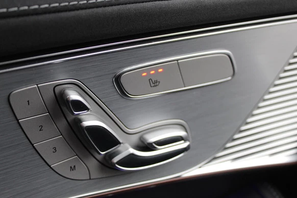 Mercedes-Benz EQC - Afbeelding 15 van 30