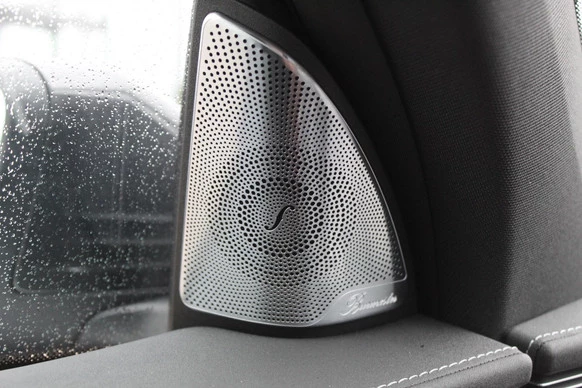 Mercedes-Benz EQC - Afbeelding 16 van 30