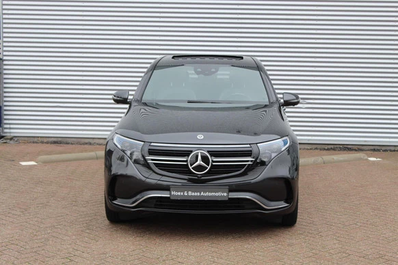 Mercedes-Benz EQC - Afbeelding 18 van 30