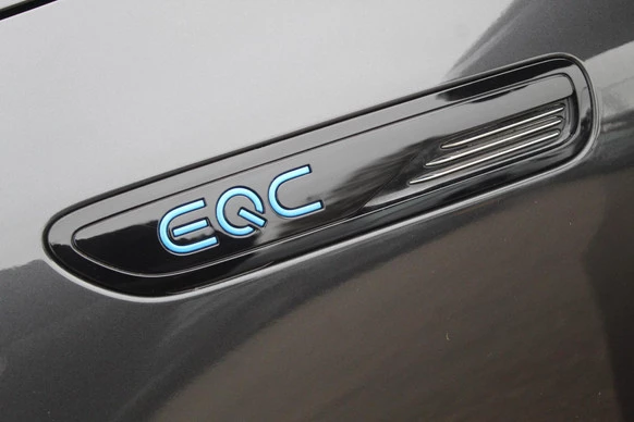 Mercedes-Benz EQC - Afbeelding 19 van 30