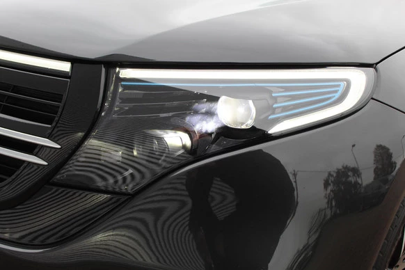 Mercedes-Benz EQC - Afbeelding 20 van 30