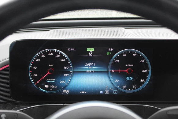 Mercedes-Benz EQC - Afbeelding 21 van 30