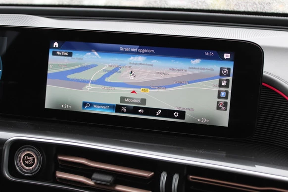 Mercedes-Benz EQC - Afbeelding 22 van 30