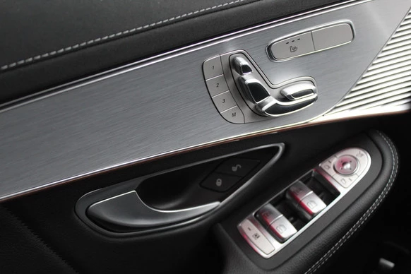 Mercedes-Benz EQC - Afbeelding 23 van 30