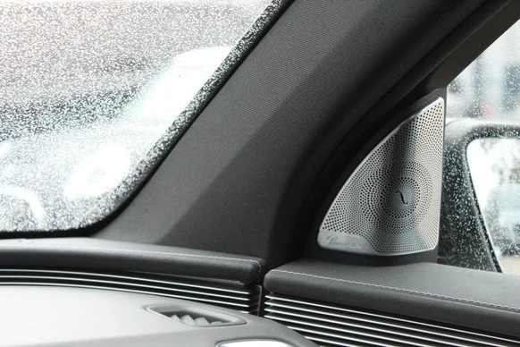 Mercedes-Benz EQC - Afbeelding 25 van 30