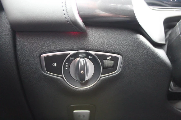 Mercedes-Benz EQC - Afbeelding 27 van 30