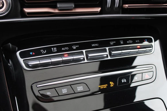 Mercedes-Benz EQC - Afbeelding 29 van 30