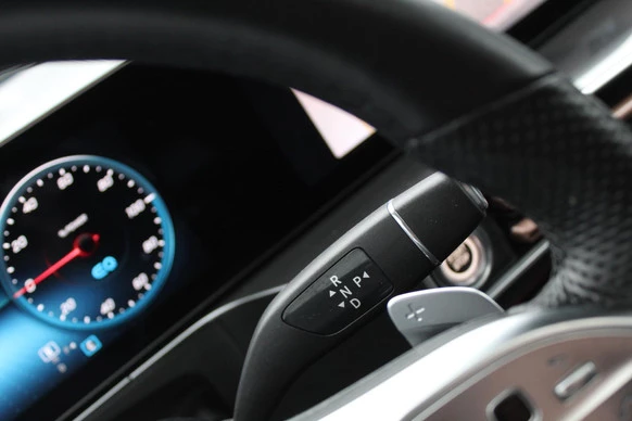 Mercedes-Benz EQC - Afbeelding 30 van 30