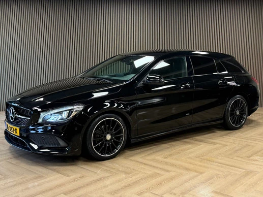 Mercedes-Benz CLA - Afbeelding 1 van 30