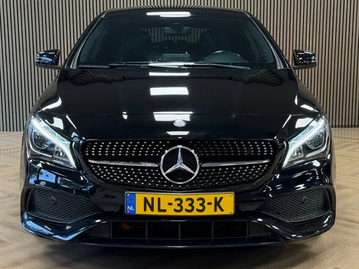 Mercedes-Benz CLA - Afbeelding 2 van 30