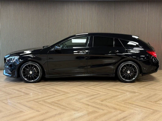 Mercedes-Benz CLA - Afbeelding 3 van 30