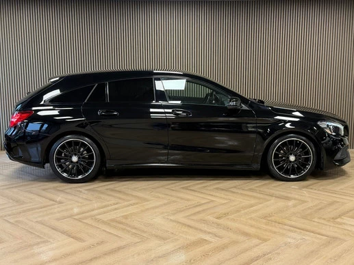 Mercedes-Benz CLA - Afbeelding 4 van 30