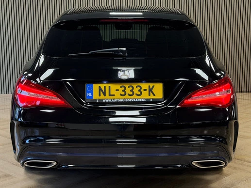 Mercedes-Benz CLA - Afbeelding 5 van 30
