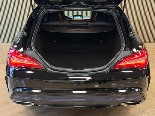 Mercedes-Benz CLA - Afbeelding 6 van 30