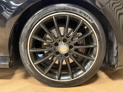 Mercedes-Benz CLA - Afbeelding 7 van 30