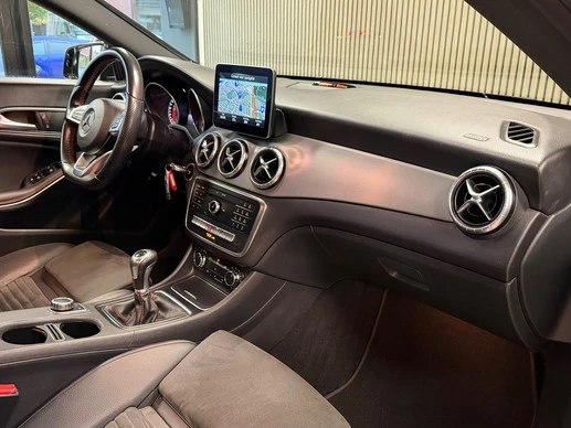 Mercedes-Benz CLA - Afbeelding 8 van 30