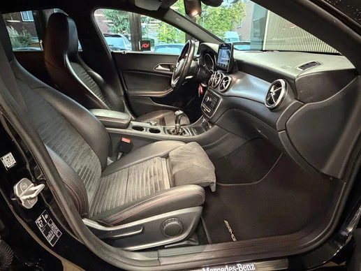 Mercedes-Benz CLA - Afbeelding 9 van 30