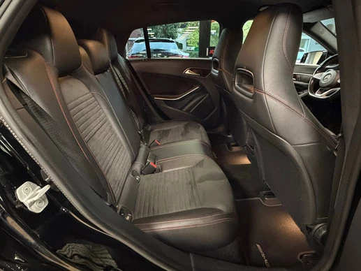 Mercedes-Benz CLA - Afbeelding 10 van 30