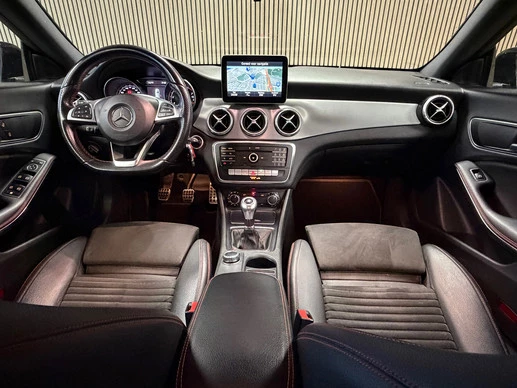 Mercedes-Benz CLA - Afbeelding 11 van 30