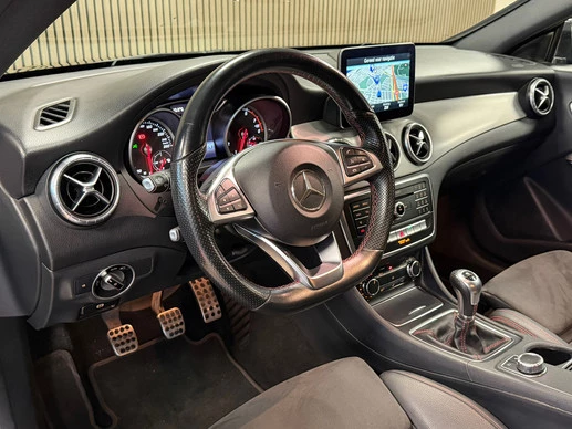 Mercedes-Benz CLA - Afbeelding 12 van 30