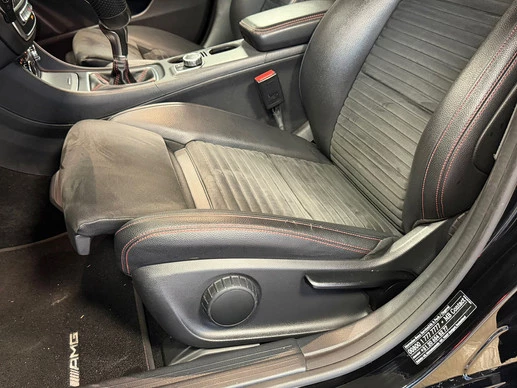 Mercedes-Benz CLA - Afbeelding 13 van 30