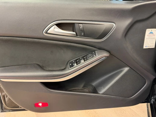Mercedes-Benz CLA - Afbeelding 14 van 30