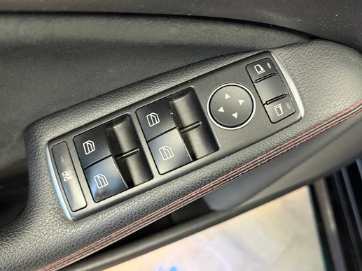 Mercedes-Benz CLA - Afbeelding 15 van 30