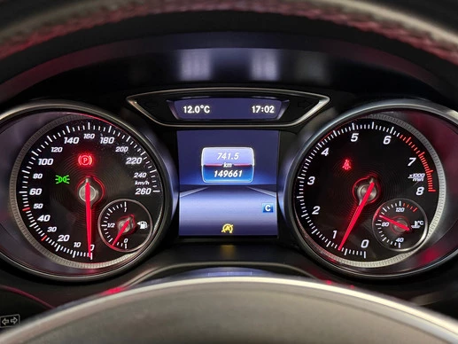 Mercedes-Benz CLA - Afbeelding 21 van 30
