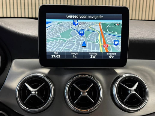 Mercedes-Benz CLA - Afbeelding 23 van 30