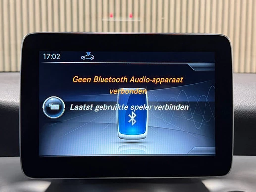Mercedes-Benz CLA - Afbeelding 24 van 30
