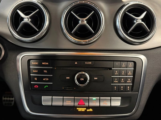 Mercedes-Benz CLA - Afbeelding 25 van 30