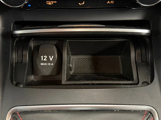 Mercedes-Benz CLA - Afbeelding 27 van 30