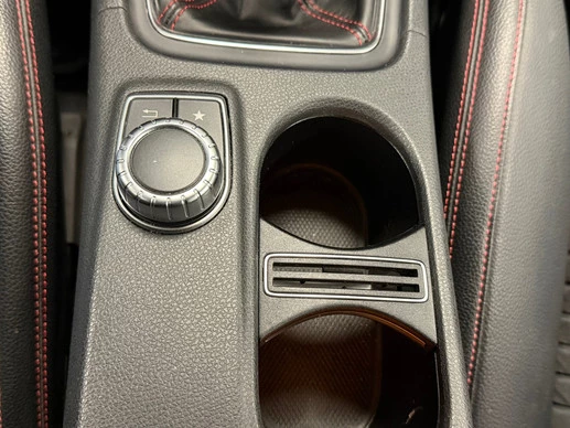 Mercedes-Benz CLA - Afbeelding 28 van 30
