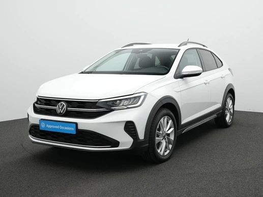 Volkswagen Taigo - Afbeelding 1 van 30